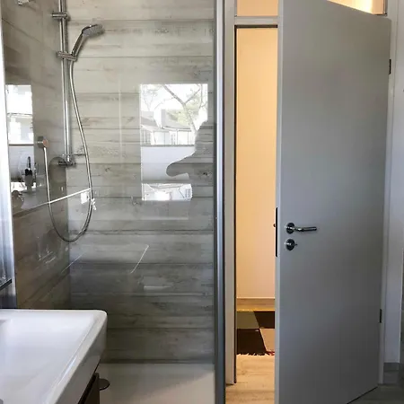 1 18 Inselstrand Διαμέρισμα *