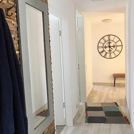 1 18 Inselstrand Διαμέρισμα