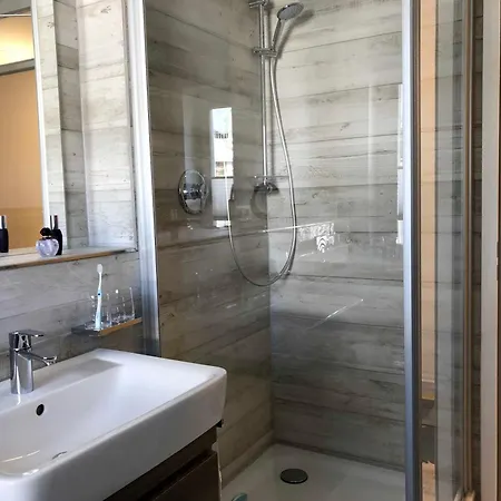 1 18 Inselstrand Διαμέρισμα Χέρινγκσντορφ