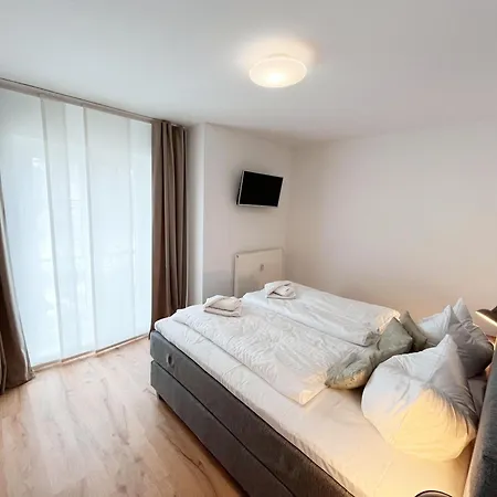 1 18 Inselstrand Χέρινγκσντορφ