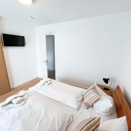 1 18 Inselstrand * הרינגסדורף