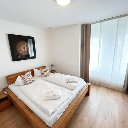 1 18 Inselstrand Διαμέρισμα