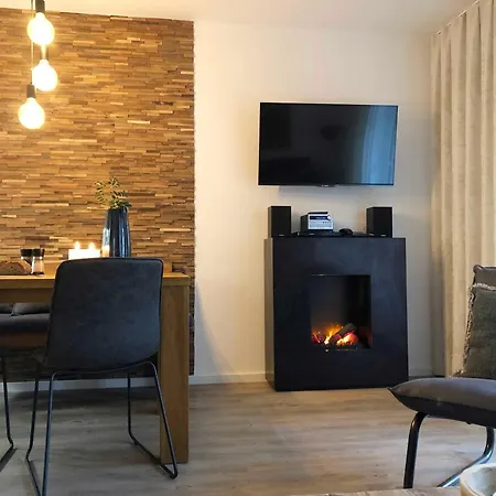 Διαμέρισμα 1 18 Inselstrand