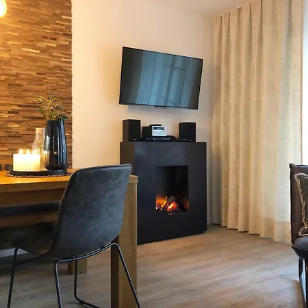 1 18 Inselstrand Διαμέρισμα *