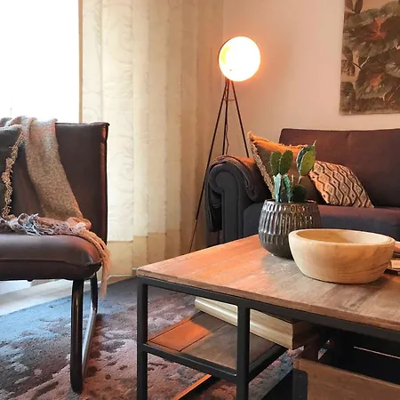 1 18 Inselstrand Διαμέρισμα Χέρινγκσντορφ