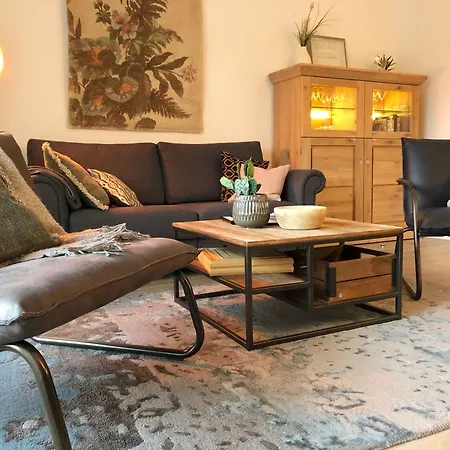 דירה 1 18 Inselstrand הרינגסדורף