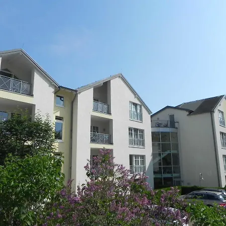 1 18 Inselstrand דירה