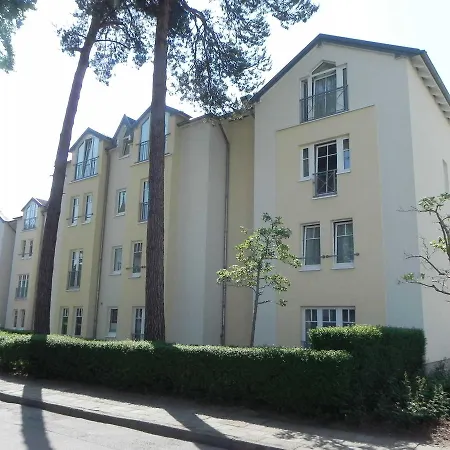 Διαμέρισμα 1 18 Inselstrand