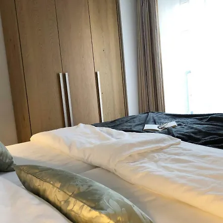 דירה 1 18 Inselstrand הרינגסדורף