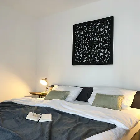 Διαμέρισμα 1 18 Inselstrand